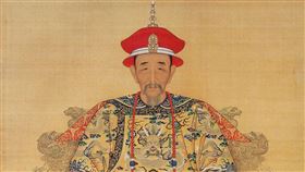 康熙帝。（圖／翻攝自維基）