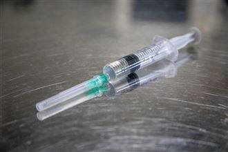 網傳漢他病毒假訊息　調查局追散布者送辦