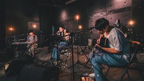 四枝筆小巡演超有誠意 帶來全新「沈浸式」演出 四枝筆提供