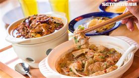 一定能找到合胃的味！瓦城4品牌推9新菜　人氣天菜6折起（圖／瓦城泰統集團提供）