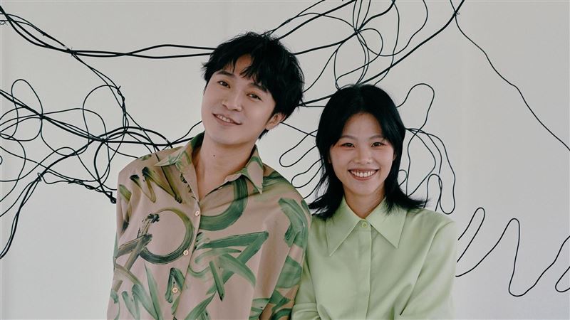 一靠近吳青峰女星腋下狂流汗 被虧得 這症狀 頓時語塞 娛樂星聞 三立新聞網setn Com