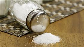 鹽(圖／翻攝自Pixabay)
