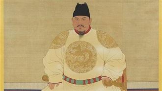 史上最強十位皇帝　秦始皇才排第2名