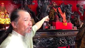 土地公,骷髏頭,鵝鑾鼻,托夢,屏東