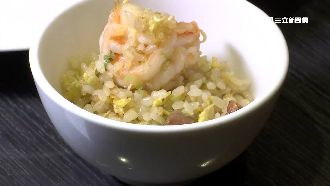 炒飯怎樣炒才好吃？主廚親曝銷魂關鍵