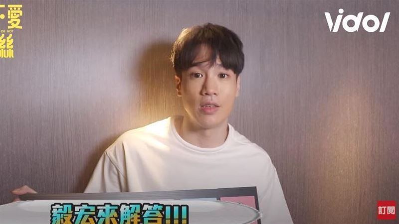 男星胖到111公斤　曝忽胖忽瘦主因