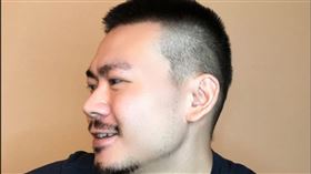 丘沁偉,毒品,安非他命,吸毒,馬來西亞,士林,台北（圖／翻攝自丘沁偉臉書粉絲專頁）