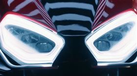 ▲Kymco即將發表電動新車。（圖／翻攝Kymco YouTube）