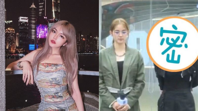 周揚青登真人秀　走出濾鏡秒打回原形