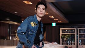 蕭敬騰新副業/喜鵲娛樂提供