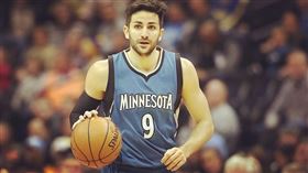 NBA／悲情！傳盧比歐再成交易籌碼
NBA,明尼蘇達灰狼,Ricky Rubio,奧克拉荷馬雷霆
翻攝自IG ruuufio