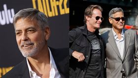 喬治克隆尼 圖／美聯社／達志影像