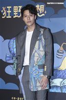 設計師Daniel Wong攜手Disney打造【狂野夜想 Fantasia 2OFW 】時裝秀郭書瑤、禾浩辰、謝忻、周興哲、周曉涵、閻奕格、胡宇威出席。（圖／記者楊澍攝影）