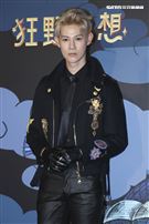 設計師Daniel Wong攜手Disney打造【狂野夜想 Fantasia 2OFW 】時裝秀郭書瑤、禾浩辰、謝忻、周興哲、周曉涵、閻奕格、胡宇威出席。（圖／記者楊澍攝影）