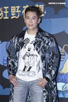 設計師Daniel Wong攜手Disney打造【狂野夜想 Fantasia 2OFW 】時裝秀郭書瑤、禾浩辰、謝忻、周興哲、周曉涵、閻奕格、胡宇威出席。（圖／記者楊澍攝影）