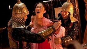 ▲古代成為女太監的宮女命運坎坷。（圖／翻攝自百度百科）