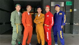 宥凱/馬棋朵數位影像製作提供