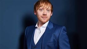 在《哈利波特》系列電影飾演「榮恩」的男星魯柏葛林特（Rupert Grint），現成房地產大亨。IG