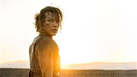 魔物獵人,遊戲,電影,上映　（圖／索尼提供）