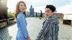 王祖藍（圖／翻攝自王祖藍臉書粉專）