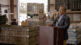 美國環保署長惠勒。(圖/翻攝自EPAAWheeler推特)