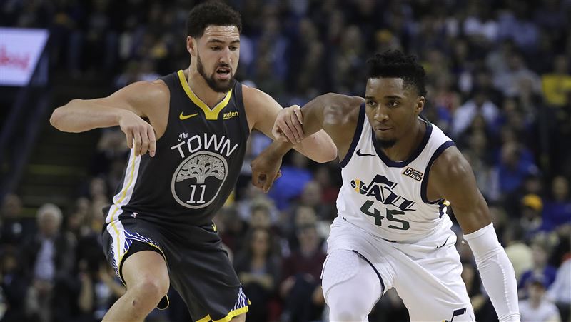 NBA／K湯阿基里斯腱斷　下季報銷