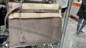 柏金包　好市多（圖／翻攝畫面）