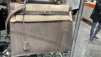 好市多開幕！鉑金包、遊艇付現金買走