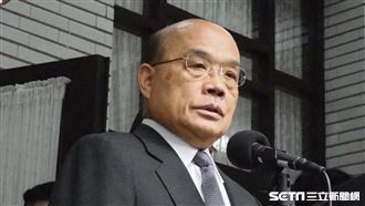 健保傳漲…每年多繳1千？蘇揆說話了