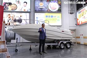 台中好市多北台中店（圖／翻攝畫面）