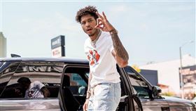 NBA／傳勇士看上太陽「男模射手」
NBA,金州勇士,交易特例,Kelly Oubre Jr.,鳳凰城太陽,男模
翻攝自Oubre IG