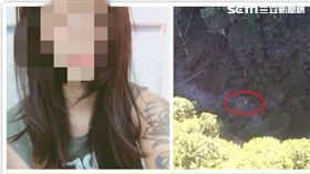 正妹　畢羊單攻（圖／翻攝畫面）