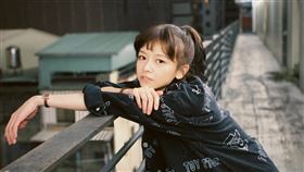 陳姸霏,金馬獎,最佳新人獎。圖／陳姸霏提供