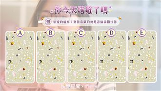 今日塔羅/測喜歡的他是否偷偷關注你