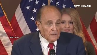 前紐約市長朱利安尼車禍遭撞斷脊椎