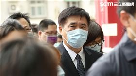 張毅,追思會,金馬導演,陶喆,張小燕,侯孝賢,李行,王童　（圖／記者楊澍攝影）