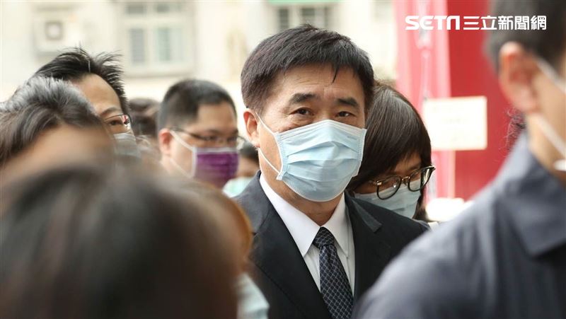 松菸構想來自張毅　郝龍斌哽咽憶好友