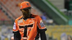 ▲洋基投手赫曼（Domingo German）多明尼加冬季聯盟出賽4投球無安打送出7K。（圖／翻攝自Talkin'Yanks推特）