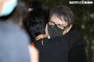 楊惠姍撐不住淚崩　陶喆允諾樂意幫忙