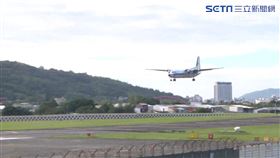 F16搜救第4天不停歇 參謀總長抵花蓮坐鎮