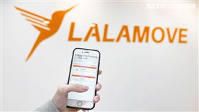 Lalamove啦啦快送表示，趕搭歐美盛行的「黑色星期五」折扣季，順勢推出史上最高優惠！（圖／品牌業者提供）