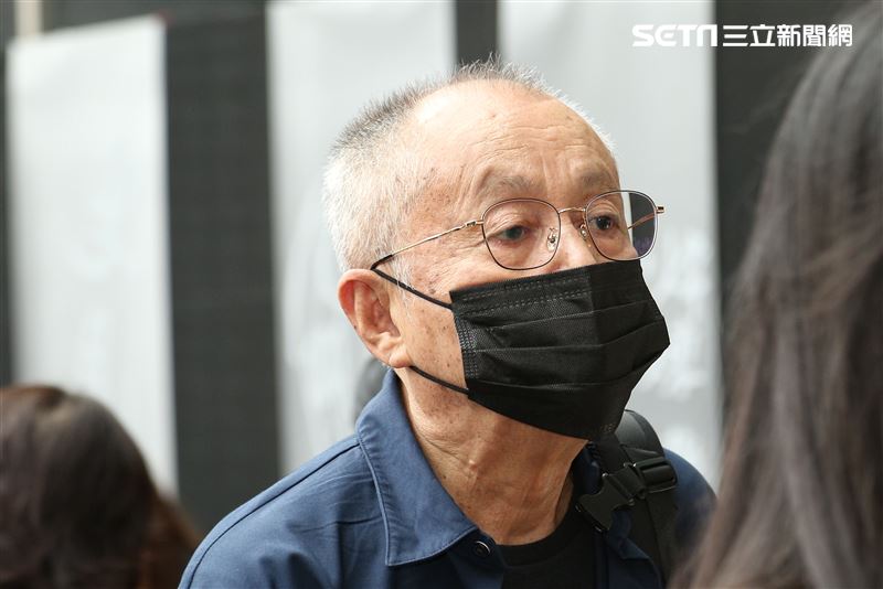 金馬名導張毅追思會，台灣著名電影人焦雄屏、滾石董事長段鐘沂、亞太影帝石雋、導演侯孝賢、李行、朱延平、王童、陳坤厚，藝人張小燕、陶喆、李興文、歐陽龍等人均出席。（圖／記者楊澍攝影）