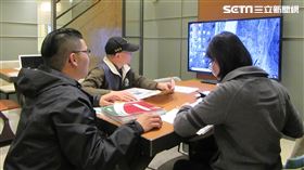 新北市抽查20間預售屋契約。（圖／新北市地政局提供）