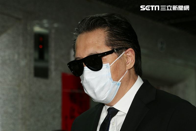 金馬名導張毅追思會，台灣著名電影人焦雄屏、滾石董事長段鐘沂、亞太影帝石雋、導演侯孝賢、李行、朱延平、王童、陳坤厚，藝人張小燕、陶喆、李興文、歐陽龍等人均出席。（圖／記者楊澍攝影）