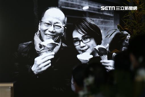 金馬名導張毅追思會侯孝賢張小燕陶喆