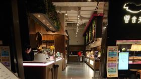 鄧姓夫妻前往饗食天堂大直店用餐卻挨告詐欺罪。（圖／翻攝畫面）