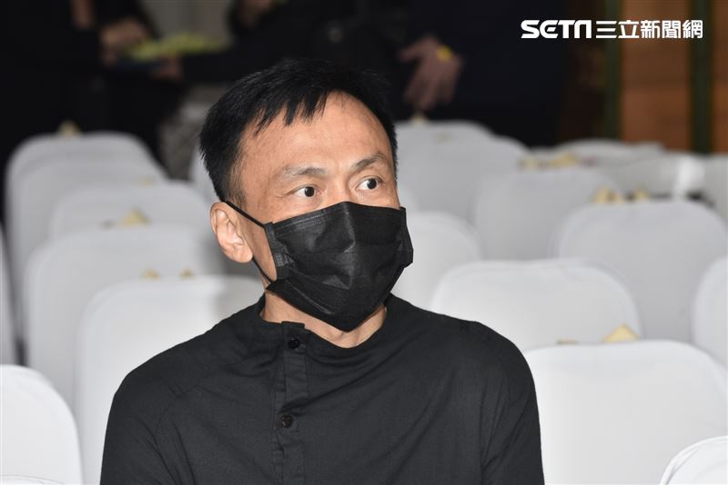 金馬名導張毅追思會，台灣著名電影人焦雄屏、滾石董事長段鐘沂、亞太影帝石雋、導演侯孝賢、李行、朱延平、王童、陳坤厚，藝人張小燕、陶喆、李興文、歐陽龍等人均出席。（圖／記者楊澍攝影）