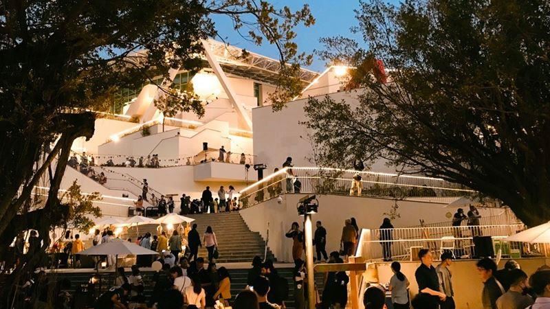 秋日最浪漫市集回歸　必逛森山市集！