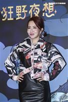 設計師Daniel Wong攜手Disney打造【狂野夜想 Fantasia 2OFW 】時裝秀郭書瑤、禾浩辰、謝忻、周興哲、周曉涵、閻奕格、胡宇威出席。（圖／記者楊澍攝影）