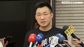 美豬,瘦肉精,萊豬,立法院,江啟臣,國民黨,秋鬥 圖／記者林恩如攝影